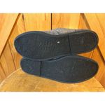 blowfish  gray casual slip on shoes size 8 ￼ Photo 5