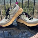 ASICS  Gel Cumulus 25 Photo 3