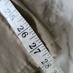 AG Adriano Goldschmied ag the edie ankle jeans size 28 Photo 11