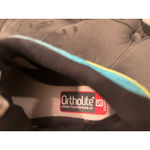 Salomon Speedcross 3 Trail Running Shoes Teal Yellow Purple Womens Size 7.5 Photo 6