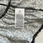 Boden Dress Women's Black Opulent Pome Ruffle Wrap Jersey Mini 4R Size undefined Photo 8