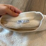 ZARA sweater Photo 1