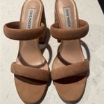 Steve Madden  Block Heels Photo 0