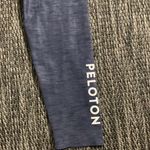 Nike  X Peloton One Luxe Dri Fit Leggings Size M Photo 2