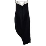 Amanda Uprichard  Soirée Strapless Dress Size Small Photo 7