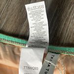 Trina Turk Lurex Striped Hipster Bikini Bottom Size 6/Medium Photo 7