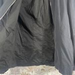 Dries Van Noten Black Sheer Sleeve Jacket Women's Size 38 Made in Belgium Photo 10