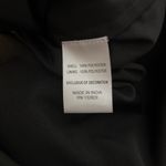 Lovers + Friends NWT - - Micah Mini Dress in Disco Black - Small Photo 9