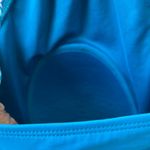 NWOT beach house tankini top size 14 aqua. Turquoise. Blue Photo 3