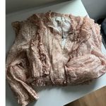 Cleobella $248 New  Zaria Mini Dress - Zebra - small Photo 6