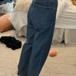 Abrand Jeans 94 High & Wide Blue Size 26 Photo 1