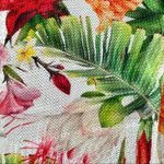 NWT Luisa Ricci Tropical knit Swim Cover … Photo 7