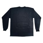 Forever 21 Britney Spears Black  Long Sleeve Crew Neck T-Shirt 2XL Photo 1