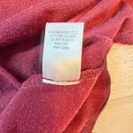 Zenana Premium  - Women’s Burgandy Flowy Tank Top - Size Medium. Photo 3