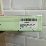 Off-White  Crystal Arrow Choker Necklace “black” Photo 2