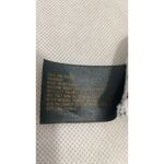 Worthington  Womens Medium Sleeveless Blouse White Green‎ Black Checkered Photo 7