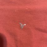 Old Navy Pink Bike Shorts with Wide Waistband Photo 3