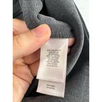 Kenneth Cole Women’s  Size Petite 4 Gray Slacks with Faux Pockets Photo 6