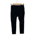 5.11 Tactical Leggings Womens Small Black Physical Training Ready Compression Photo 1