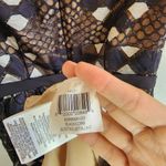 BCBGMAXAZRIA Kailey Sleeveless A-Line Dress size 0 Photo 4