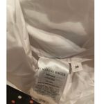 Marlene Birger Women's White Edanima Cotton Photo 7