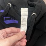 NIRVANA Graphic Hoodie Black Size L Photo 3