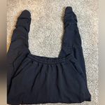 FP Movement Jogger Field Goal Pants Black Size XS Photo 1