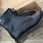 Dr. Martens Black Boots Photo 0