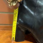 Vero Cuoio  Black Ankle Boots Photo 1