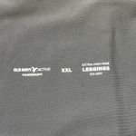Old Navy Active Powersoft High Rise Leggings Women’s XXL Black Photo 2