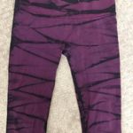 Nux leggings NWOT Nux cropped leggings. Sz M.  Photo 1