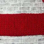 Lane Bryant Red Knit Hat Photo 7