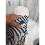 Old Navy  stripped blouse Photo 4