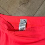 Adidas NEON PINK Golf Skort | Adizero Pull On Skort Skirt from  | Size 8 Photo 3