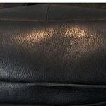 Fossil  Crossbody/Shoulder Messenger Bag Purse Leather Key Charm #75082 Photo 3