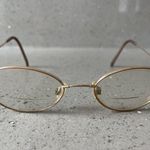 TI Flex T1512 1512 Caramel Eyeglasses Frames ONLY 48 Photo 0