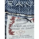 Silver Jeans Silver Twisted Jeans Women 27x29 Low Rise Distressed Destroyed Bootcut Photo 9