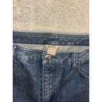 Women's DuluthFlex Work Relaxed Jeans Size 12 X Hemmed 26‎ Blue Photo 2