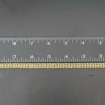 Vintage SETA Gold Photo 8