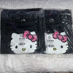 Torrid Hello Kitty Classic Fit Cotton Boatneck Varsity Tee Photo 4