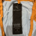 One Teaspoon  “Hart Rock” Baseball Tee Photo 2