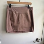 Lululemon  Scuba High Rise‎ Mini Skirt Photo 1