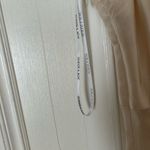 Shona joy NWT  La Lune Ruched Maxi Dress in Cream 8 Photo 4