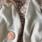 Rose gold sequin dress, size M Size M Photo 8