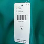 Hutch Lindie V-Neck Textured Wrap Dress NWT Size Small Photo 6