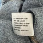 Arizona Jeans Arizona Y2K Vintage Juniors Denim Button Down Shacket Size Medium Breathable Photo 3