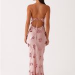 Peppermayo  Dress Maxi Photo 1