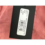 Paige Women’s  Anessa Jean Shorts Dusty Pink Size 31 Photo 2