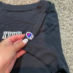 Champion IUP  baby tee Photo 2