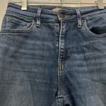 Levi's Levi’s Blue Denim 721 High Rise Skinny Jeans Size 24 US $70 Photo 2